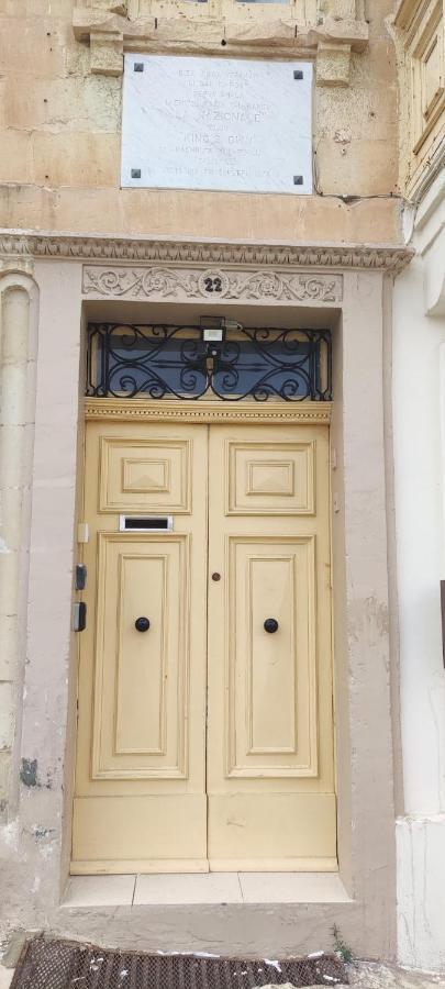 Fac- Falcon'S Nest Valletta Dış mekan fotoğraf