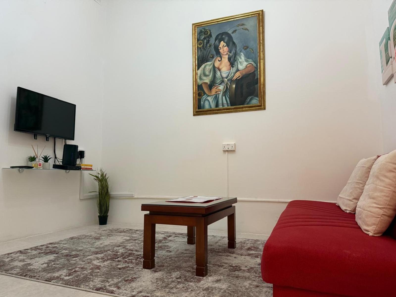 Fac- Falcon'S Nest Valletta Dış mekan fotoğraf