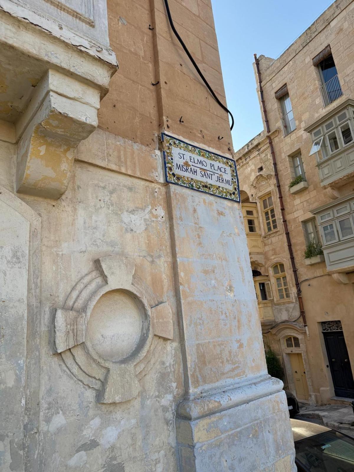 Fac- Falcon'S Nest Valletta Dış mekan fotoğraf