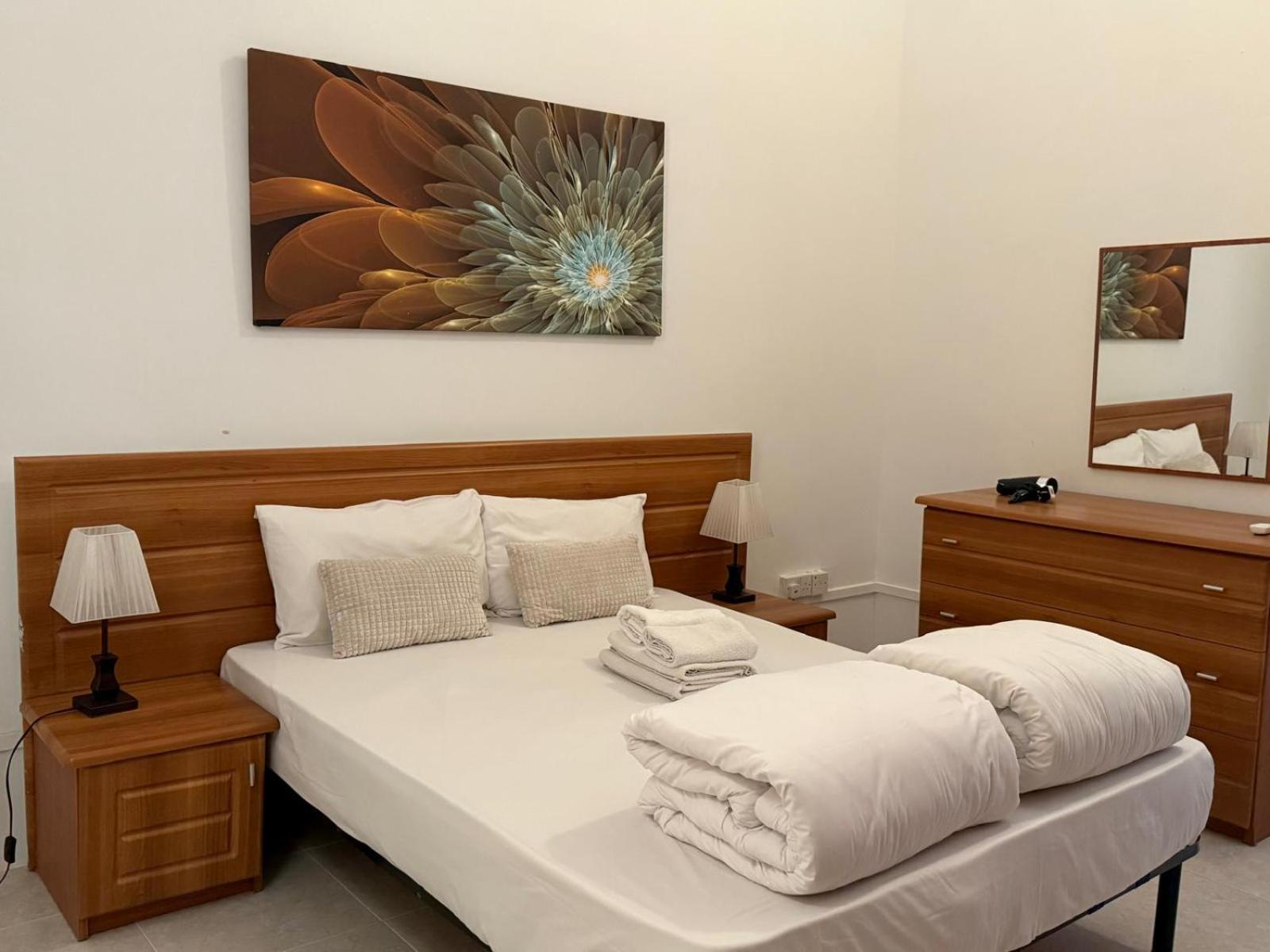 Fac- Falcon'S Nest Valletta Dış mekan fotoğraf
