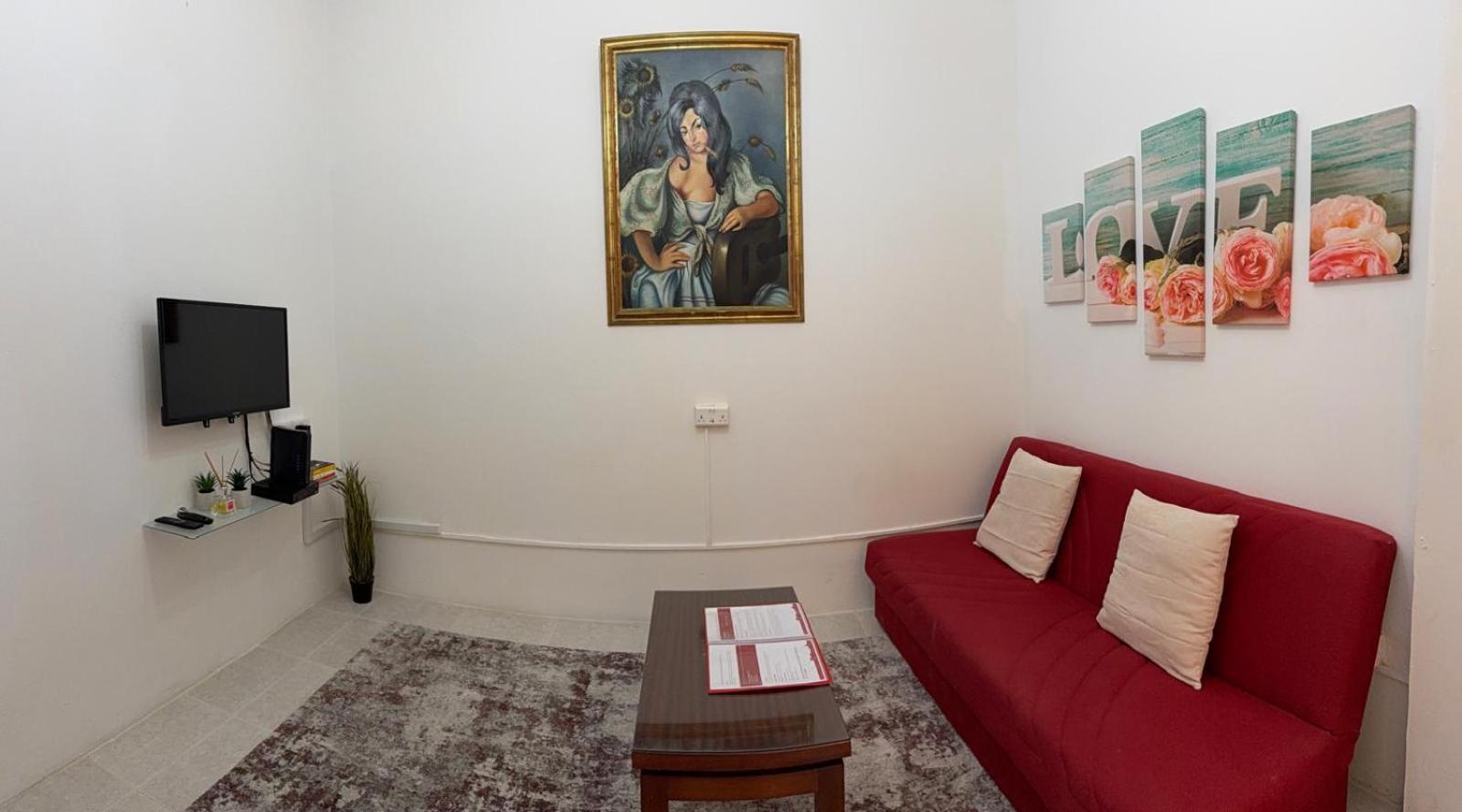 Fac- Falcon'S Nest Valletta Dış mekan fotoğraf